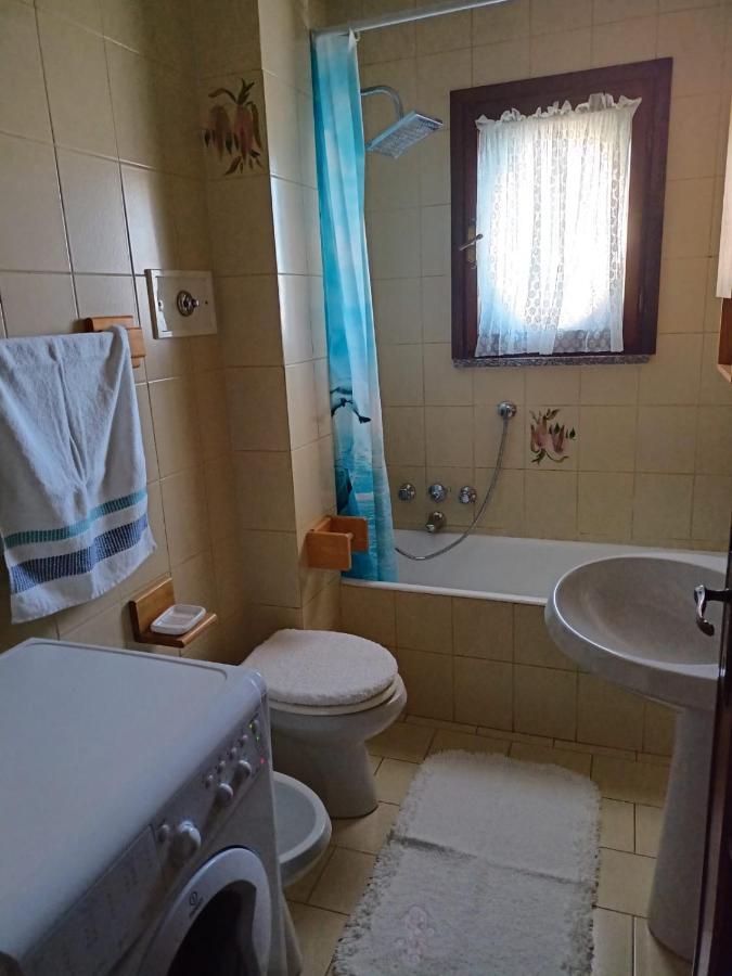 Appartamento Bersani CastellʼArquato Kültér fotó